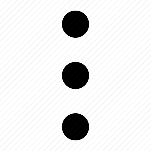 Menu icon