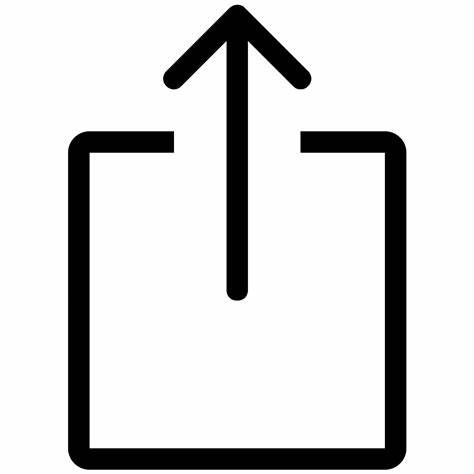 Share icon